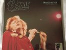 David Bowie CRACKED ACTOR Live L.A. 1974 3 LP Vinyl Limited RSD 2017 NEW SEALED