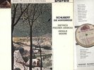 asd 551/552 schubert winterreise uk w/g ed.1 fischer-moore vinyl nm cvr ex++