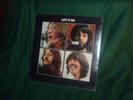 THE BEATLES LET IT BE EX+