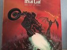 MEAT LOAF Bat Out Of Hell 1977 UK VINYL LP RECORD EXCELLENT CONDITION original