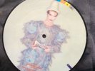 DAVID BOWIE - ASHES TO ASHES. VERY RARE 7