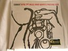Cookin' With MILES DAVIS John Coltrane Red Garland 200 gram vinyl SEALED MONO LP