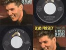 (NM/NM) Elvis Presley 