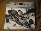 DRUDKH blood in our wells ORIG VINYL LP astrofaes hate forest blood kingu