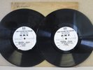 *HMV TEST PRESSING BLP 1017* EDWIN FISCHER Brahms Piano Sonata No.3 S/S 2-LP 10