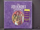 The JIMI HENDRIX EXPERIENCE 8 Lp Box Set Original SS Psychedelic fuzz guitar god