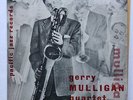 Gerry Mulligan Quartet 10