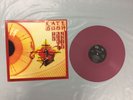 Kate Bush The Kick Inside  Rare Ltd Edition Pink Coloured Vinyl Record Mint
