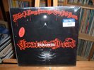 SEALED  GRATEFUL DEAD LONG STRANGE TRIP BEST OF DOUBLE LP CUSTOM STICKER PSYCH