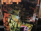 sealed 2LPs ATLANTIC RHYTHM & BLUES  1947-1974 Vol. 3 1945-1958  Coasters etc.
