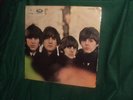 THE BEATLES BEATLES FOR SALE OUTLINE MONO