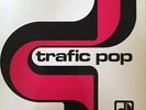 FRENCH PSYCH JAZZ FUNK LIBRARY LP JEAN MICHEL LORGERE TRAFIC POP OG FR SONIMAGE