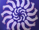 GERMAN ELECTRO KRAUTROCK JAZZ ROCK PROG LP EMBRYO OPAL OG GERMAN OHR 1970