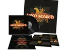 AMON AMARTH With Oden On Our Side 180g BLACK Vinyl LP MB ORIGINALS