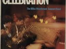 Mike Westbrook vinyl LP album record Celebration - 1st UK DML1013 DERAM 1967
