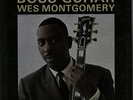 Wes Montgomery Boss Guitar UK vinyl LP album record RLP459 RIVERSIDE 1965