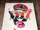 RARE PRODIGY VINYL DOUBLE ALBUM LP ALWAYS OUTNUMBERED NEVER OUTGUNNED XLLP183