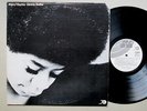 MERRY CLAYTON   Gimme Shelter   RARE ORIG '70 PROMO   Ode 77001 SOUL-FUNK   NM-