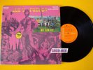 ? CHCD-MEX LP KILLER 1971 ?LUZ Y FUERZA? LATIN FUNK SOUL PSYCH ROCK MEXICO JAZZ