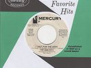 Soul City - I Shot For The Moon - Mercury DEMO - Northern Soul Crossover Motown