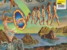 The Doors - Full Circle - Sealed Gatefold 180g Vinyl LP