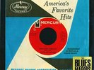 BLUES MAGOOS - Mercury Singles (1966-1968) (LP) - Vinyl Beat/Rock/60s/70s