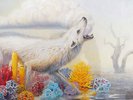 RIVAL SONS LP Hollow Bones LIMITED Edn. Fully SIGNED Black Vinyl NEW SEALED