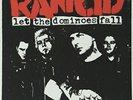 Rancid-Let the Dominoes Fall [VINYL]  (US IMPORT)  VINYL NEW