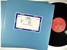 RICHARD STRAUSS Elektra (Thomas Beecham) ROCOCO 2 LPs