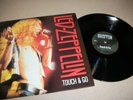Led Zeppelin Touch & Go Live