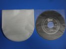 7 single 1000 pcs PLASTIC RECORD INNER SLEEVES Made in Japan