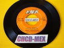 ? CHCD-MEX 45 PSYCH FUNK DISCOVERY ?GRUPO MERENGADA? HEAVY ORGAN SOUL LATINO 70s