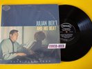 ? CHCD-MEX LP ORFEON PIANO JAZZ ?JULIAN BERT? LATIN PSYCH FUNK BOOGALOO MOD