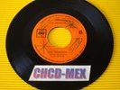 ? CHCD-MEX 45 PANAMA SABOR ?LOS CRIOLLOS? AFRO LATIN SALSA GUAGUANCO MONTUNO
