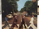 Beatles ABBEY ROAD SO-383 VERY RARE FACTORY SEALED NO CUT OUT OR BARCODE