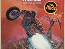 MEAT LOAF BAT OUT OF HELL LP NEW Sealed U.S. Epic