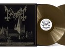 Mayhem - De Mysteriis Dom Sathanas Alive Reissue 12