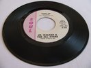 JR. WALKER & THE ALL STARS - TUNE UP / DO THE BOOMERANG - SOUL