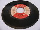 DORIS TROY - I'LL DO ANYTHING / HEARTACHES - CALLA