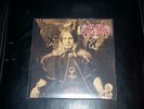 ENSLAVED Eld 2 x LP black metal darkthrone satyricon emperor mayhem bathory