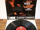 RCA LIVING STEREO SB 2032 S/sg 1st BRAHMS piano conc no. 2 GILELS REINER