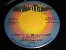 Dink Perry and The Breeze Band: Dancing In The Moonlight 45 - Modern Soul