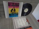TOM PETTY FULL MOON FEVER LP.UK 1ST PRESS IN NM. MCA MCG 6034, 1989 OOP