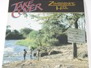 Take Cover /Zimbabwe Hits - Various - US 1986 -Vinyl LP - RARE NM