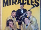 The FABULOUS MIRACLES - TAMALA 238 - ORIGINAL - LP VG+ SMOKEY ROBINSON