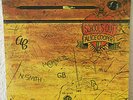 Alice Cooper - School's Out - Original LP 1972 - WB 56007 - DE - TOP - RARE