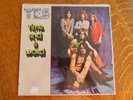 YES Time and a Word LP progressive SEALED 1970