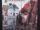 LP - Black Sabbath, Black Sabbath - Nems NEL 6002