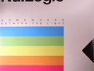 NU LOGIC - Somewhere Between The Light - Vinyl (2xLP, CD) Hospital Logistics