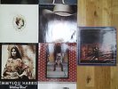 Emmylou Harris, 9 vinyl records